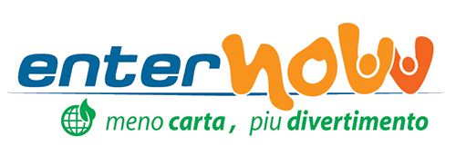 Iscrizione attraverso circuito EnterNow