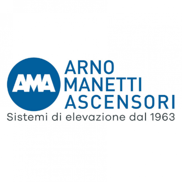 ARNO MANETTI ASCENSORI