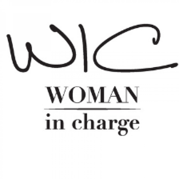 WIC- Woman in charge Firenze